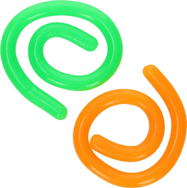 Immagine prodotto Toi-Toys Corde elastiche adesive, 2 pezzi.