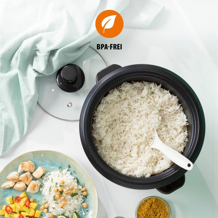 Actual product image Tristar Rk-6127