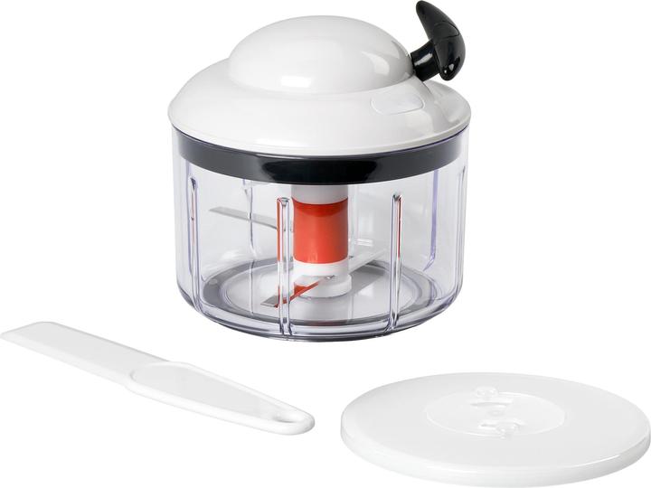 Actual product image Cucina & Tavola Universal Häxler