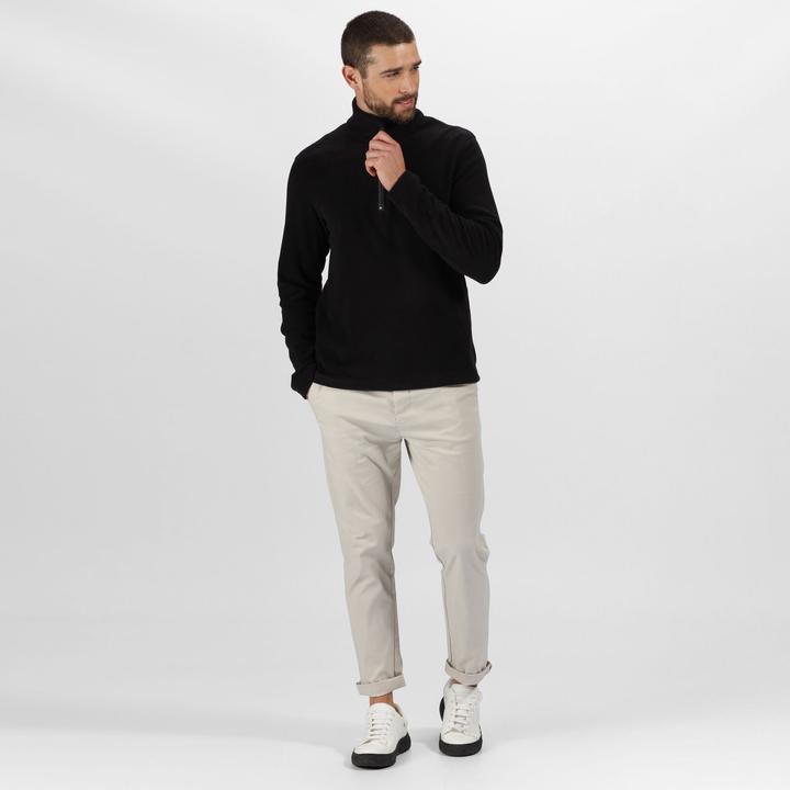 Image du produit Regatta Honestly Made Fleece Avec Demi-Zip (XXL)