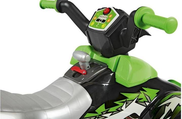 Produktbild Peg Perego Corral T-Rex (12 V)