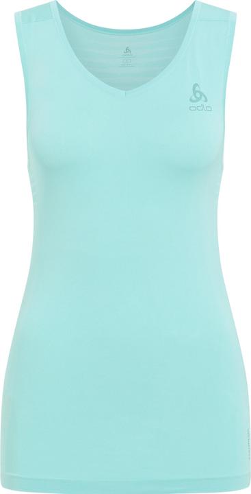 Odlo BL TOP v-neck singlet PERFORMANCE X-LIGHT ECO (XS)