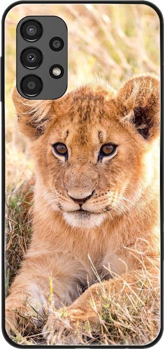 Lions baby