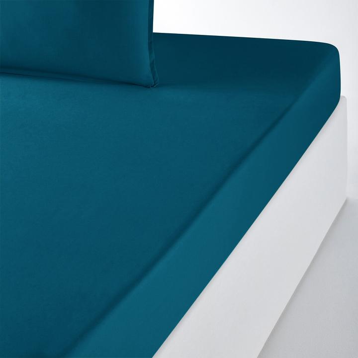 Image du produit La Redoute Interieurs Percale Bio (90 x 190 cm)