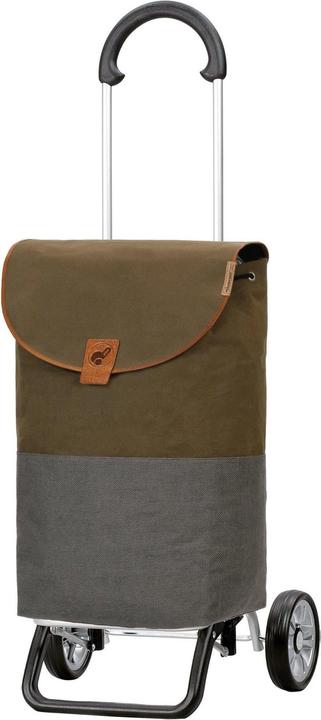 Andersen Scala Shopper Plus Priya Einkaufstrolley 54 cm