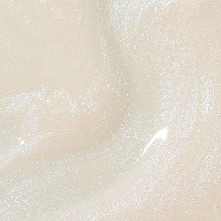 Actual product image OPI Brillance infinie Shimmer Takes All (Shimmer Takes All, Gel-Effect Nail Polish)