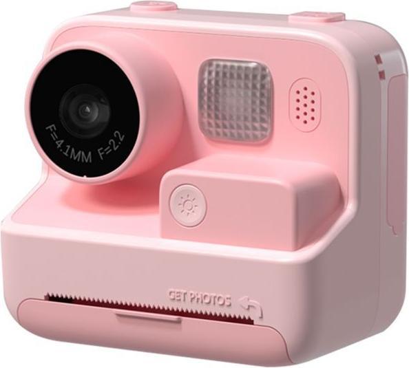 Produktbild K-Way Consumer electronics Picocici PICOCICI printing kids camera K27 yellow