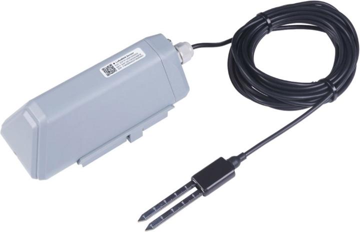 Actual product image Seeed Studio SenseCap S2105 Soil Moisture Temperature and EC Sensor