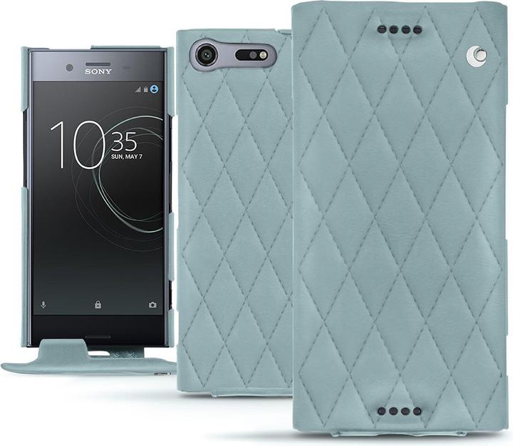 Produktbild Noreve Lederschutzhülle vertikal (Sony Xperia XZ Premium)
