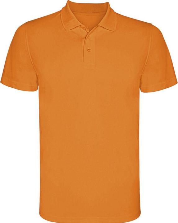 Arancione fluorescente