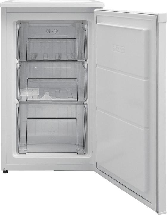 Image du produit Vox Congélateur VF 1200 E (Autonome, 64 l)
