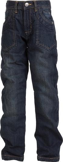 Produktbild Bull-it SR6 Vintage Kinder (Herren, 164, Normalgrösse)