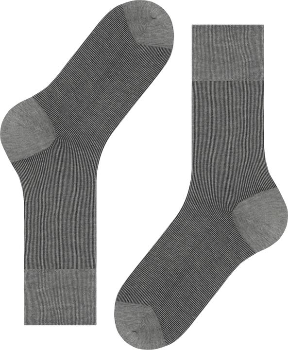 Image du produit Falke Fine Shadow Chaussettes pour hommes (45 - 46)
