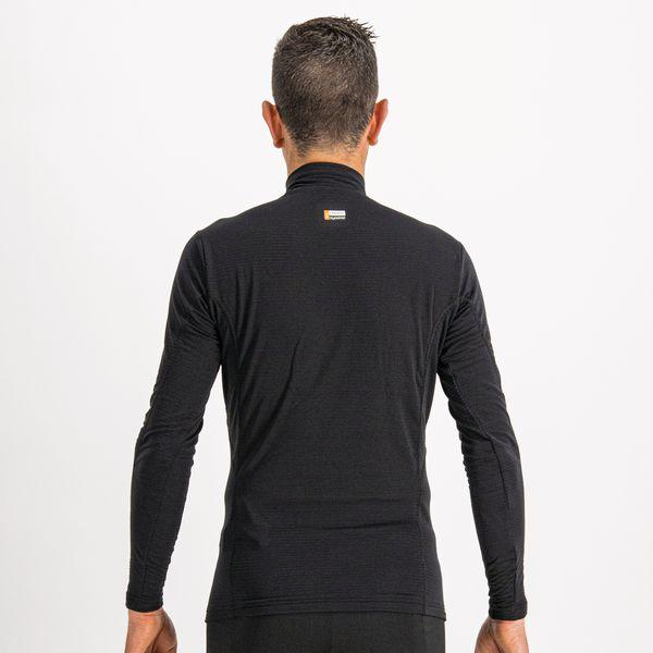 Immagine prodotto Sportful TD Mid ong Sleeve Zip Top (L)