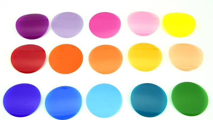 Image du produit Godox Color Effects Set V-11C (Set)