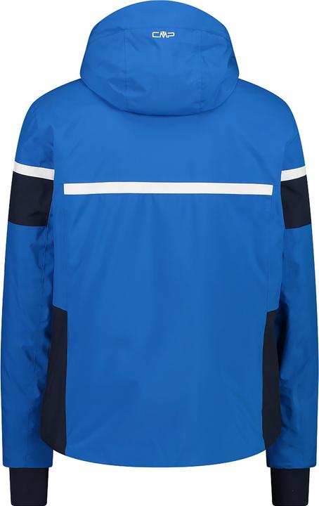 Actual product image CMP Campagnolo Zip Hoodie (4XL)