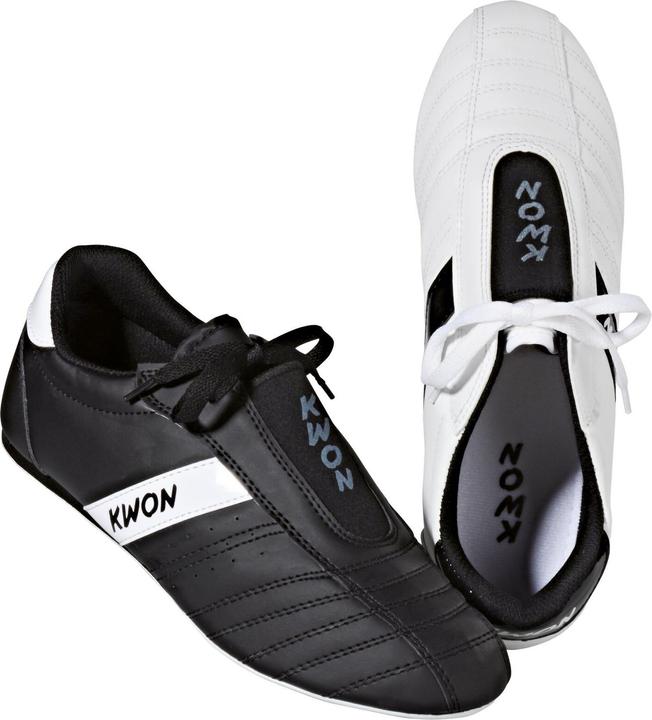 Actual product image Kwon Dynamic (33)
