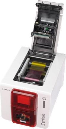 Produktbild Evolis Zenius Expert Line (300 dpi)