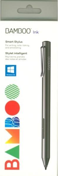 Actual product image Wacom Bamboo Ink 2