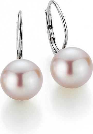 Adriana la mia Perla Monerosso (Perle, Silber)