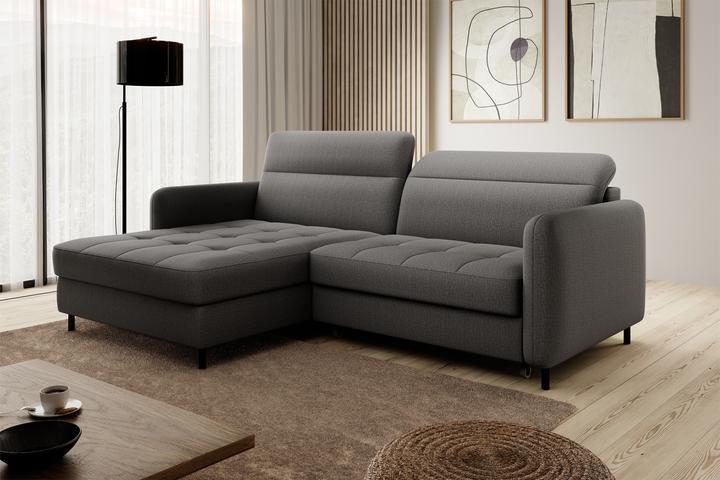 Produktbild ELTAP Gomsi (Ecksofa, 3-Sitzer, Bettsofa)