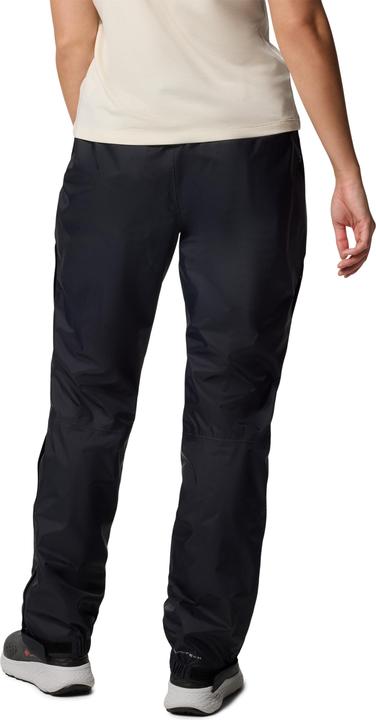 Actual product image Columbia Women's Pouring Adventure™ III Waterproof Hiking Trousers (XS)