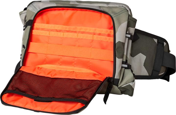 Immagine prodotto Fox Bag 23 5l Zaino D'Idratazione Lombare Verde