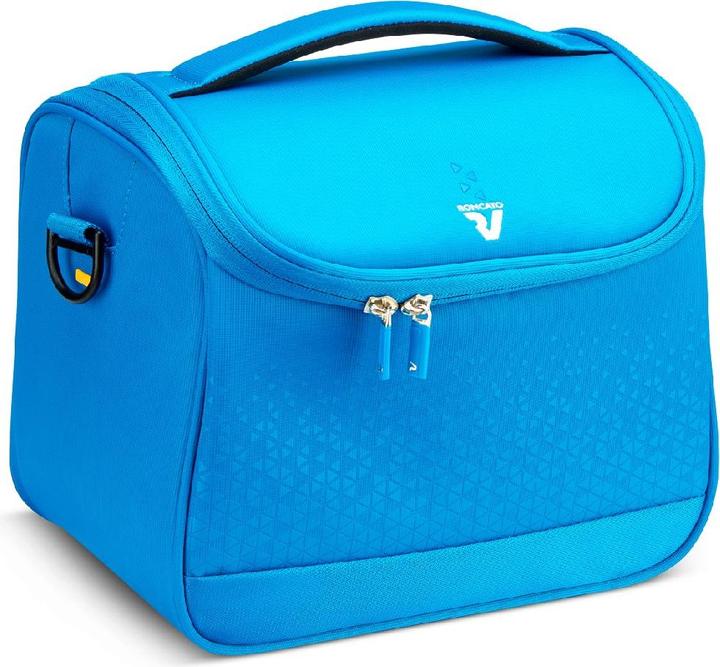 Actual product image Roncato Crosslite - Beauty Case