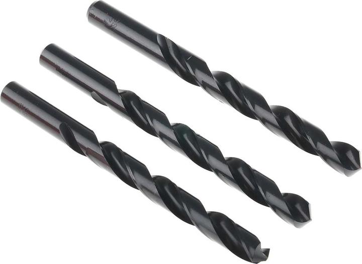 Produktbild Rs Pro HSS Spiralbohrer Set 1/16-1/2" (1, 2 Zoll, 16-1)