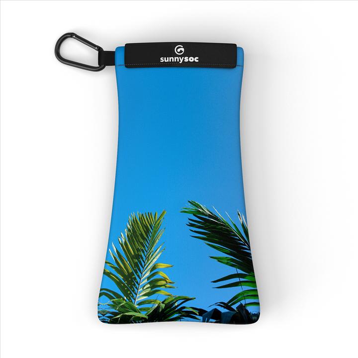 Gogglesoc Palm Sunnysoc