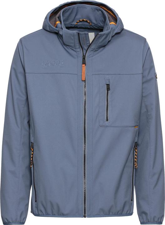 Produktbild Camel Active Blouson mit abnehmbarer Kapuze (60)