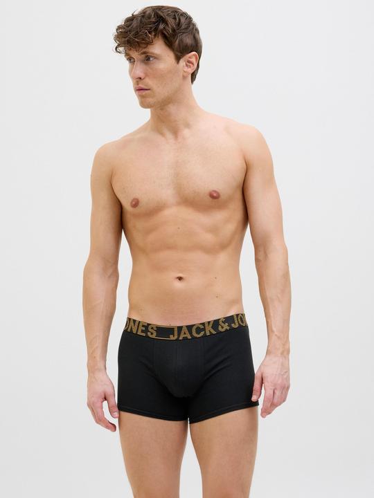 Immagine prodotto Jack & Jones 7er-pack Shorts Shorts (S, Confezione da 7)