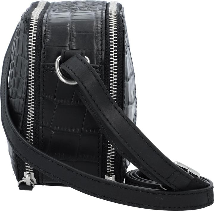 Actual product image Burkely Cool Colbie shoulder bag leather 20 cm