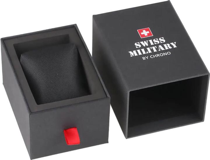 Produktbild Swiss Military SM34105.03 (Swiss Made, 28 mm)