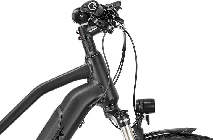 Produktbild Ortler Bozen Premium Powertube Trapez (50 cm)