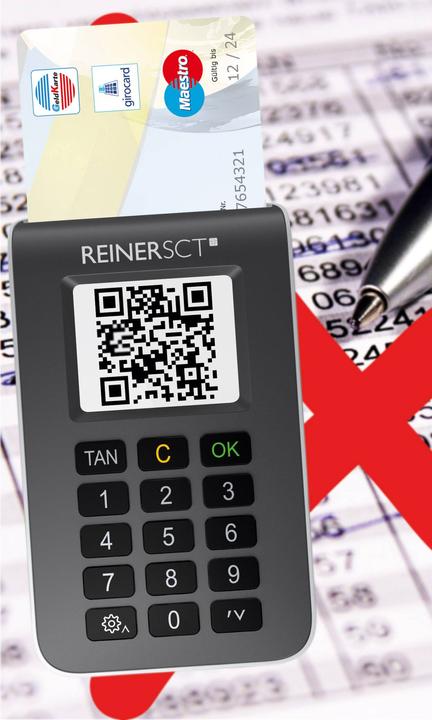 Produktbild ReinerSCT tanJack photo QR