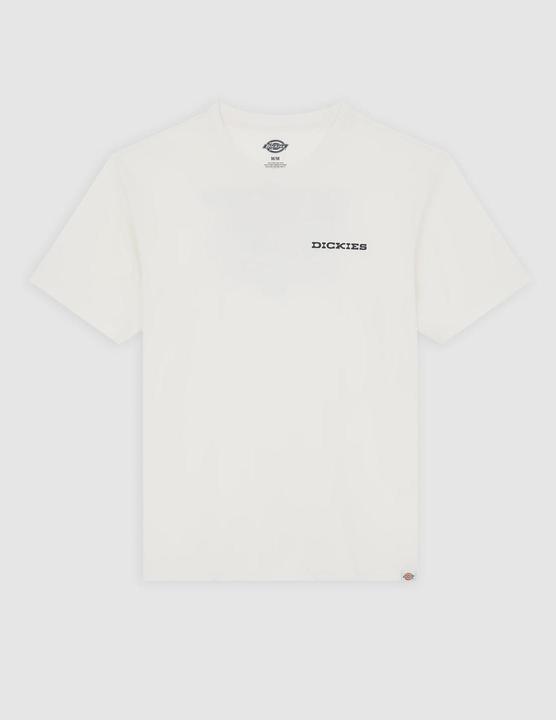 Produktbild Dickies Landascape Ss Tee Egret (XL)