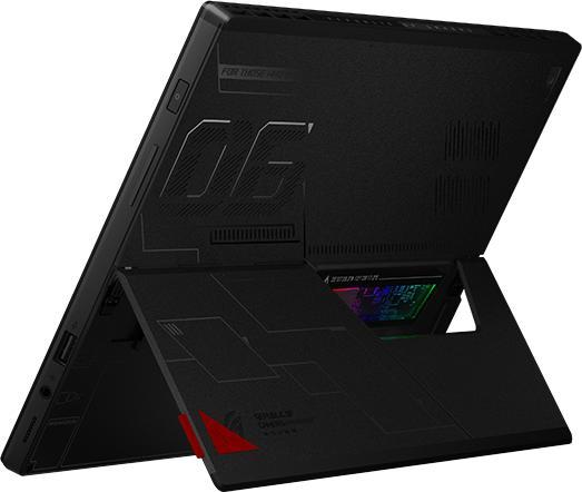 Produktbild ASUS ROG Flow Z13 (13.40", Intel Core i9-12900H, 16 GB, 1000 GB, DE)