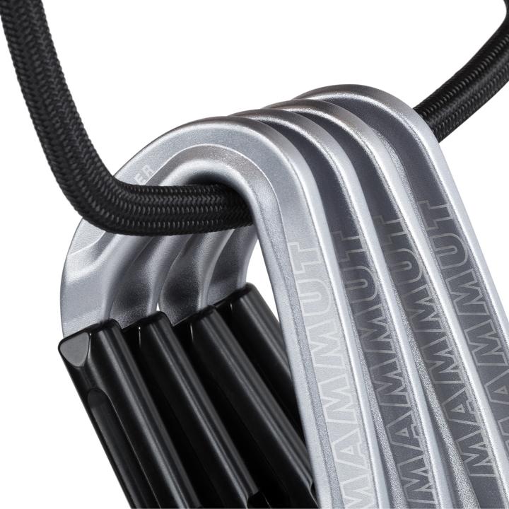 Actual product image Mammut Transmitter Light Harness (XS)