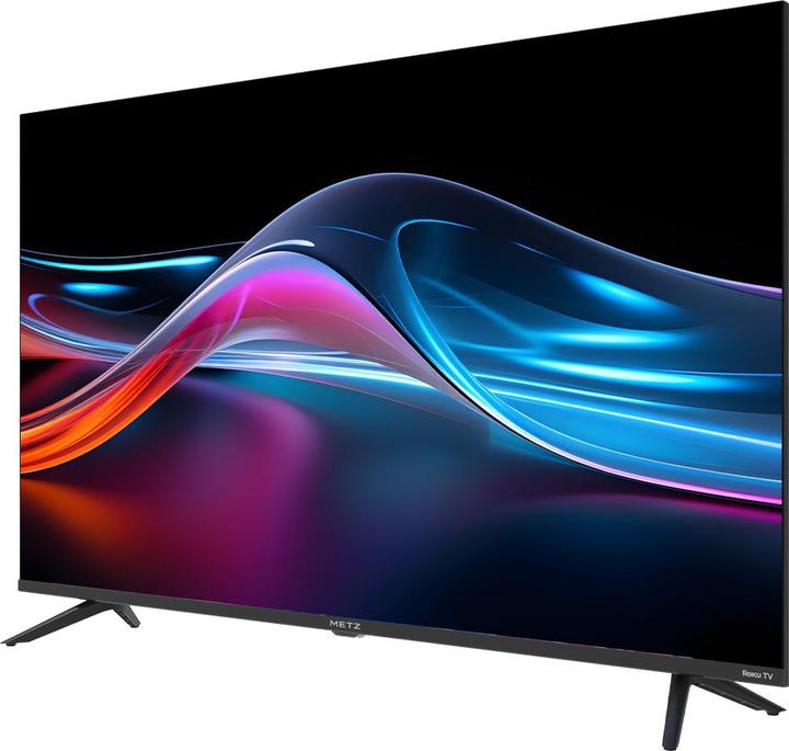 Actual product image Metz blue 32MTE3001Z Roku TV (32", LCD, HD ready)