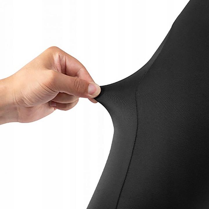 Image du produit Rockbros RK2004M pantalon de cyclisme respirant avec insert M - noir (M)