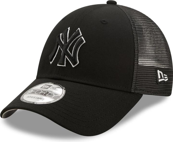 Immagine prodotto New Era 9Forty Trucker Home Field New York Yankees (Taglia unica)