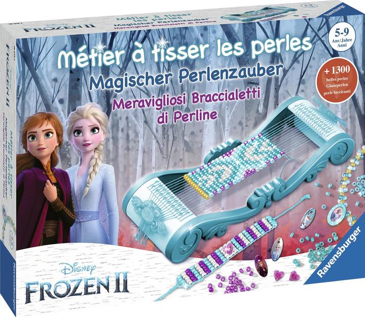 Image du produit Ravensburger Gelé - Sort de la perle magique