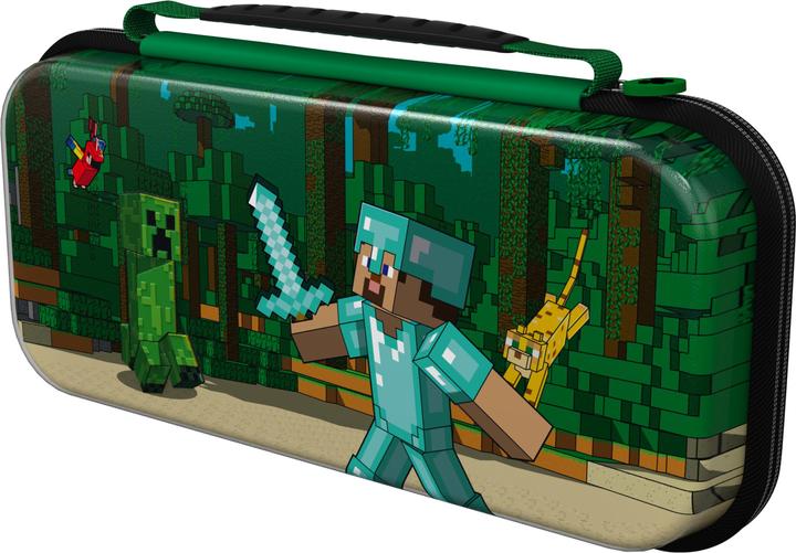 Actual product image PDP Travel Case (Switch, Switch Lite, Switch OLED)
