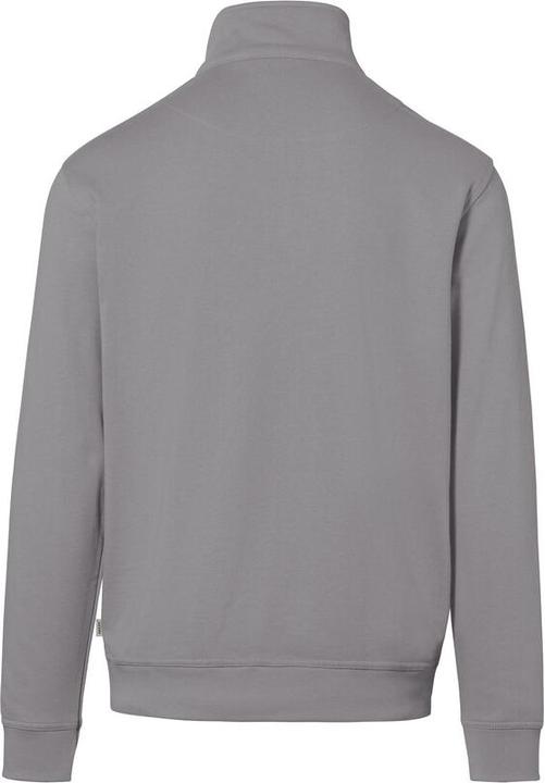 Actual product image Hakro Mens Sweatshirt Premium titan size 3XL (3XL)