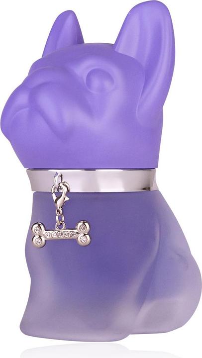 Accentra Eau de Parfum für Frauen Apello Lilac in Hunde- (Eau de Parfum)