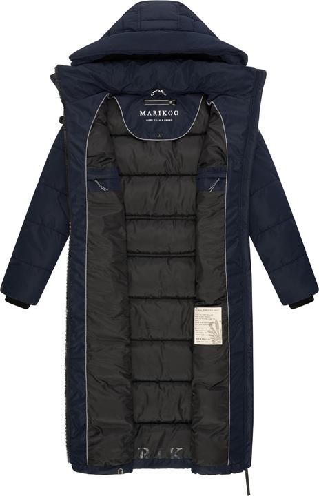 Produktbild Marikoo Nadeshikoo XVI (4XL)