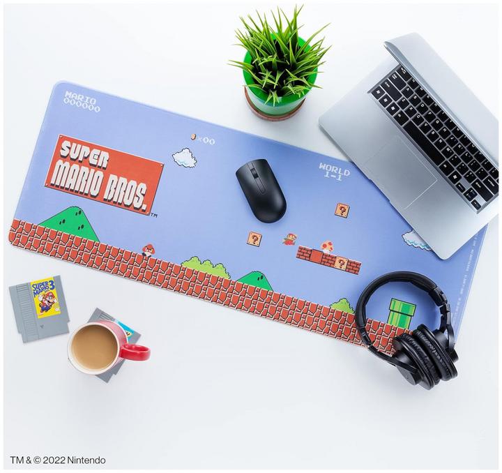 Image du produit Paladone Products Super Mario Bros (XL)