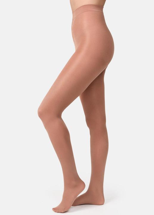 Image du produit Nur Die Collants fins de danse 70 DEN (70 DEN, 44 - 46)