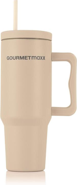 Immagine prodotto Gourmetmaxx Thermobecher (1.20 l)